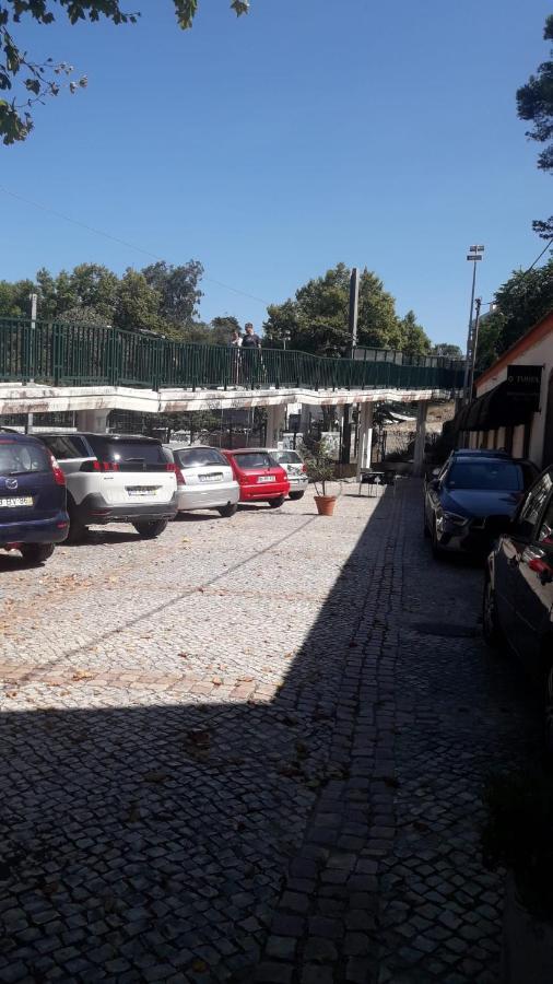 Sintra Lousa Bagian luar foto
