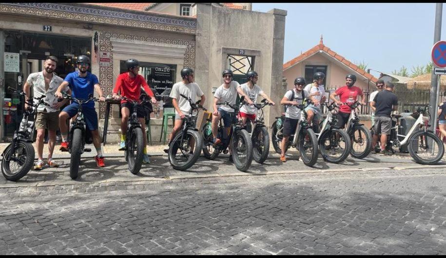 Sintra Lousa Bagian luar foto