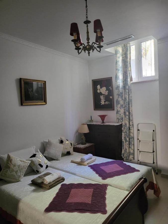 Sintra Lousa Bagian luar foto