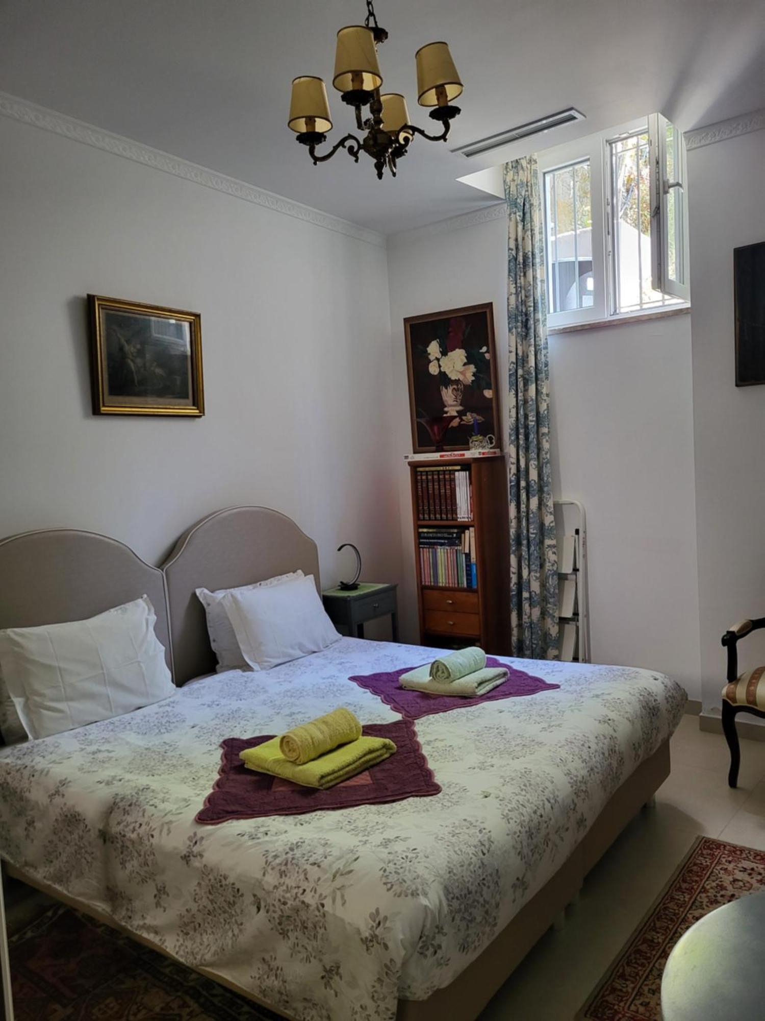 Sintra Lousa Bagian luar foto